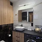 Waldi - Blisko Wyciag Butorowy Oraz Polana Szymoszkowa - Darmowy Parking Apartment *